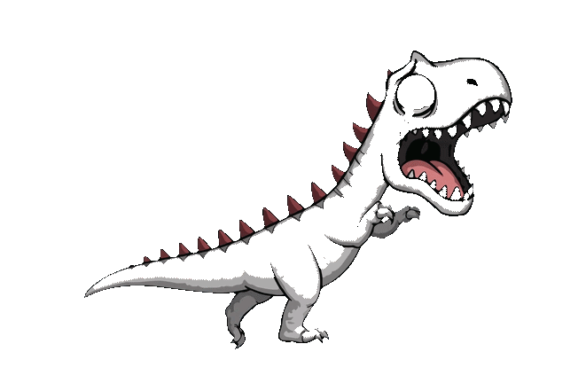 Dino Panic